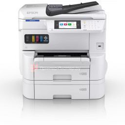 МФУ Epson WorkForce Pro EM-C7100DWF
