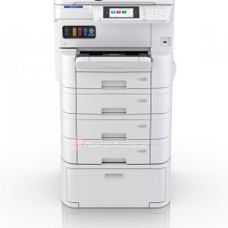 МФУ Epson WorkForce Pro EM-C7100DWF