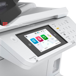 МФУ Epson WorkForce Pro EM-C7100DWF