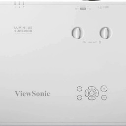 Проектор ViewSonic LSC600WU