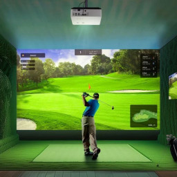 Проектор ViewSonic LSC600WU