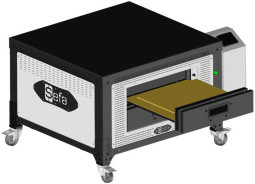 Сушка Sefa Drying Cabinet T-DRY DTG