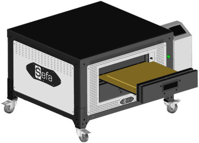 Сушка Sefa Drying Cabinet T-DRY DTG