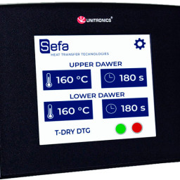 Сушка Sefa Drying Cabinet T-DRY DTG