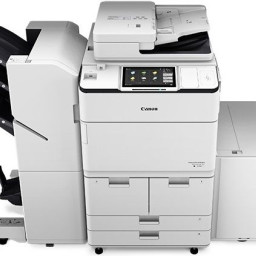 МФУ Canon imageRUNNER ADVANCE DX 6765i