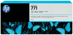 Картридж HP 771 (light gray), 775 мл (B6Y14A, CE044A)