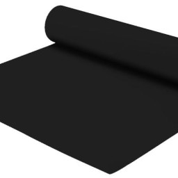 Термопленка Stahls Cad-Cut Sports Film 700, черная, ширина 500 мм (1 п.м.)