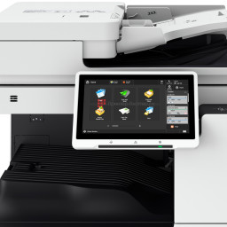 МФУ Canon imageRUNNER ADVANCE DX C3830i (4913C041, 4913C005)