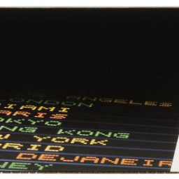 Тонер-картридж HP 824A (yellow), 21000 стр.