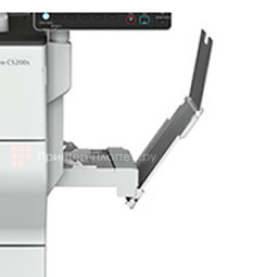 Ricoh лоток загрузки баннеров из обходного лотка Multi Bypass Banner Sheet Tray Type S6