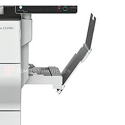 Ricoh лоток загрузки баннеров из обходного лотка Multi Bypass Banner Sheet Tray Type S6