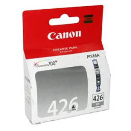 Картридж Canon CLI-426 GY (gray)