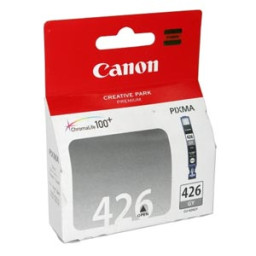 Картридж Canon CLI-426 GY (gray)