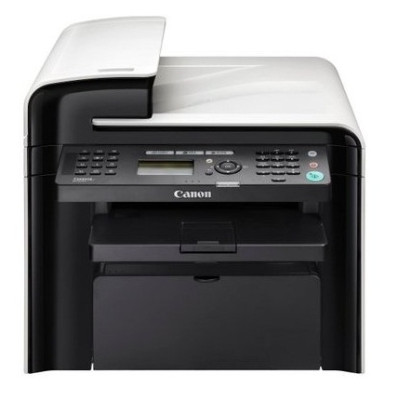 МФУ Canon i-SENSYS MF4550D