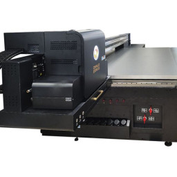 Планшетный УФ-принтер OSNUO OSN-2513 UV (2PrH Gen5)