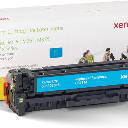 Тонер-картридж Xerox 006R03015 (cyan) (аналог HP CE411A) (PP035919)