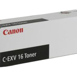 Тонер-картридж Canon C-EXV16 (yellow)