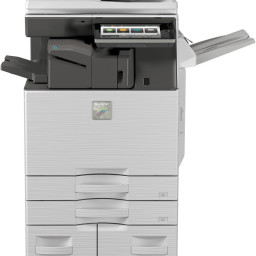 МФУ Sharp B-Phoenix MX-M3070