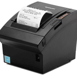 Термопринтер BIXOLON SRP-382COBiK
