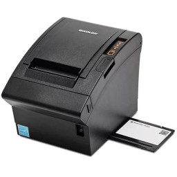 Термопринтер BIXOLON SRP-382COBiK