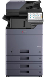 МФУ Kyocera TASKalfa 3554ci