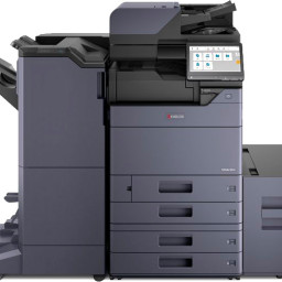 МФУ Kyocera TASKalfa 3554ci
