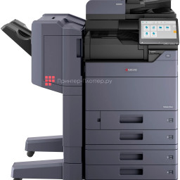 МФУ Kyocera TASKalfa 3554ci