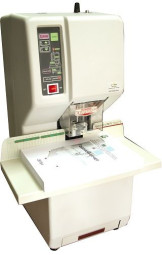 Бумагосверлильная машина StarBind APS860 (АПС 860)