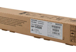 Тонер-картридж Ricoh Toner Cartridge MPC4500E (black), 23000 стр. (PP017992)