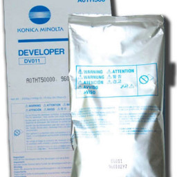 Девелопер Konica Minolta Developer DV-011