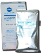 Девелопер Konica Minolta Developer DV-011