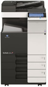 МФУ Konica Minolta bizhub C364e