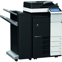 МФУ Konica Minolta bizhub C364e