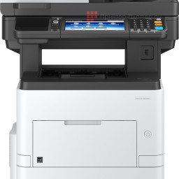 МФУ Kyocera ECOSYS M3860idn