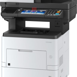 МФУ Kyocera ECOSYS M3860idn