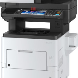 МФУ Kyocera ECOSYS M3860idn