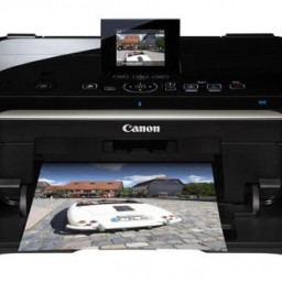 МФУ Canon PIXMA MG6240