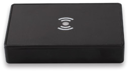 HP USB-устройство для считывания карт Legic Card Reader