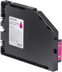 Картидж Ricoh Ink Cartridge XL Type 1 (magenta), 100 мл
