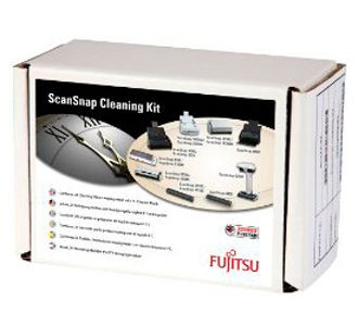 Fujitsu комплект для чистки Cleaning Kit