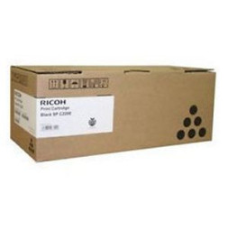 Тонер-картридж Ricoh SP 3710X (black), 7000 стр. (PP037379)