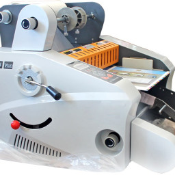 Рулонный ламинатор Vektor BW F350B