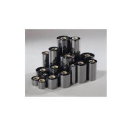 Красящая лента Union Chemicar TS WAX Premium, 156мм x 300м, out