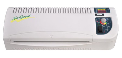 Пакетный ламинатор DSB So Good-230 Super