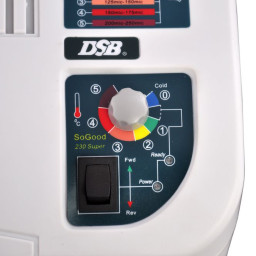 Пакетный ламинатор DSB So Good-230 Super