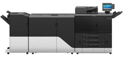 Цифровая печатная машина Kyocera TASKalfa Pro 15000c
