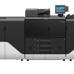 Цифровая печатная машина Kyocera TASKalfa Pro 15000c