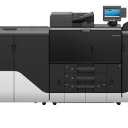 Цифровая печатная машина Kyocera TASKalfa Pro 15000c