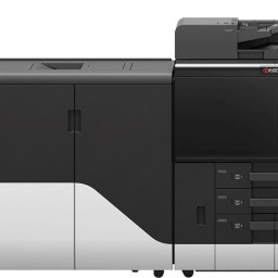 Цифровая печатная машина Kyocera TASKalfa Pro 15000c