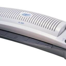 Пакетный ламинатор Tiko 3201